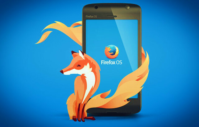 Firefox OS