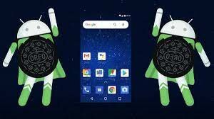 Android Oreo