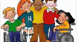 Timeline: Actividad 5 - Evolución de la política en el marco de la educación inclusiva