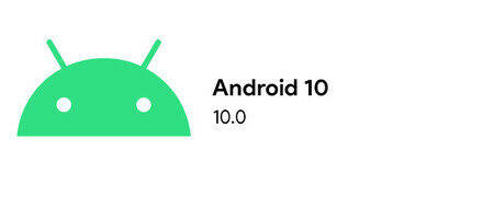 Android 10.0 Quince Tart