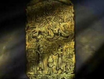 Arte Rupestre Petroglifos