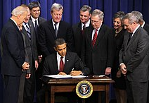 Job Creation Act of 2010