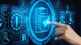 Timeline: Exponentes de la calidad a través del tiempo