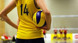 Timeline: HISTORIA DEL VOLEIBOL