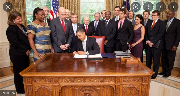 Obama Administration