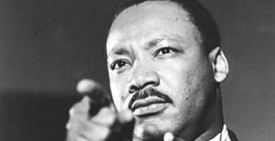Martin Luther King Jr