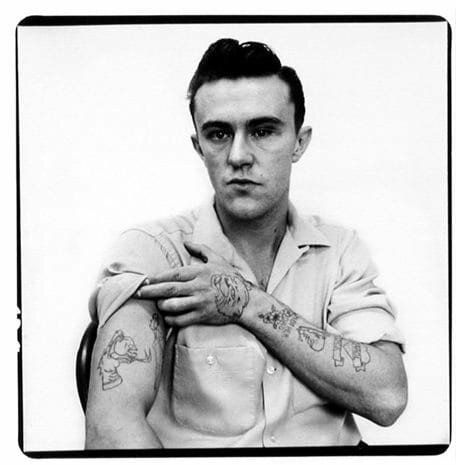 The discovery of the clutters