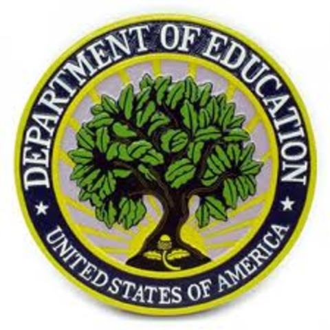 The Department of Education is born