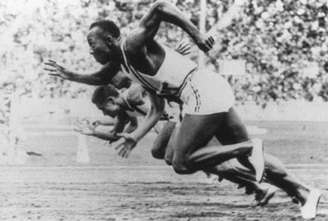 Jesse Owens