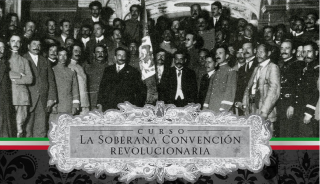 Convención Revolucionaria