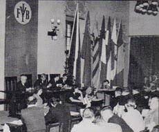 FUNDACIÓN DE LA FIVB