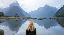 Timeline: Timeline New Zealand