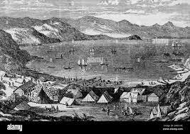 September 1853 - Australia Although baptiezed