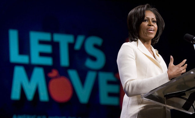 One-Year Anniversary