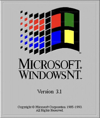 Windows NT