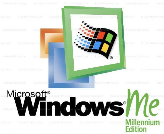 Windows Me