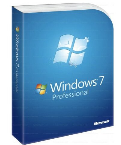 Windows 7.0 Professional
