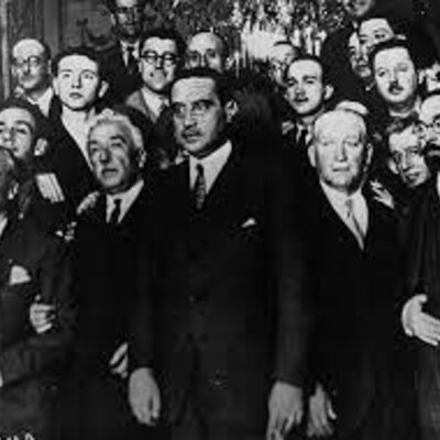 Timeline: Bienni Reformista