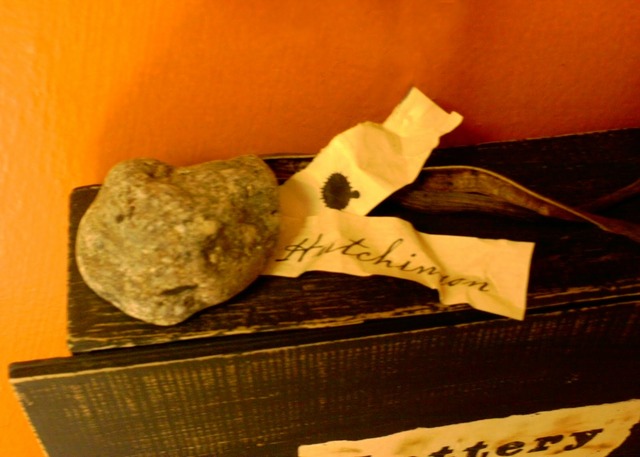 Is Hutchinson family