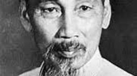 Timeline: Ho Chi Minh