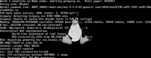 Linux 0.01