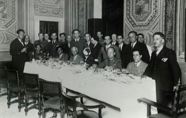 REFORMA COMUNITATS AUTÒNOMES