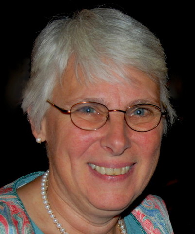 New Executive Director