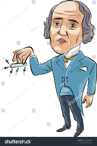 Hans Cristian Oersted