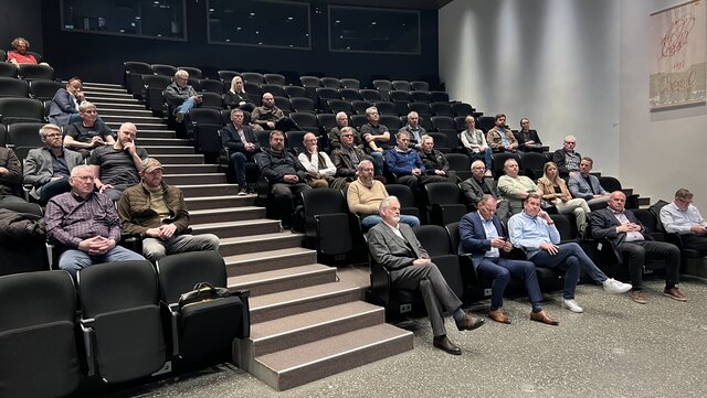 25 ára afmælishátíð Veiðikortakerfisins