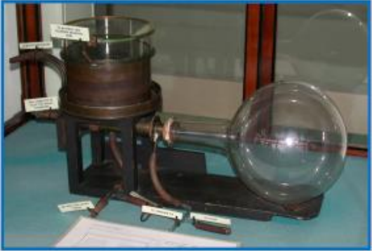 Charles T. R. Wilson