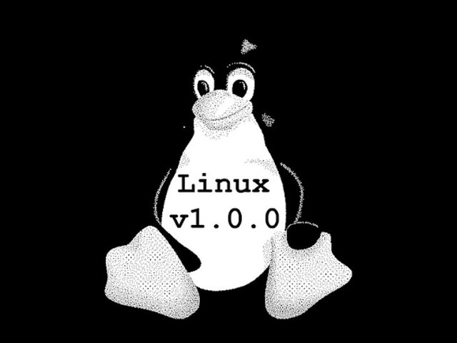 Linux 1.0.0