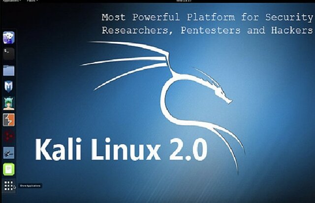 Linux 2.0