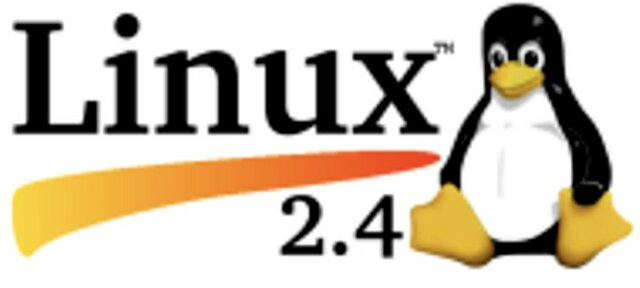 Linux 2.4.0