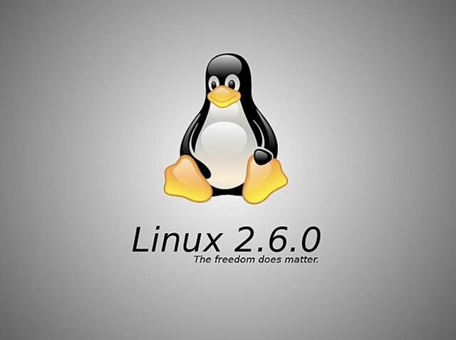 Linux 2.6.0