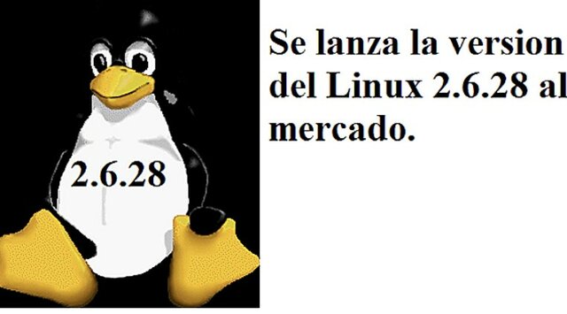 Linux 2.6.28