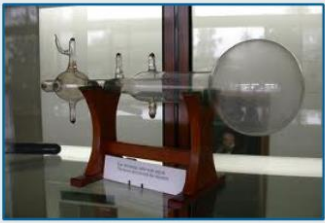 Sir Joseph J. Thomson