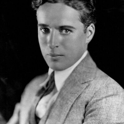 Timeline: Charlie Chaplin