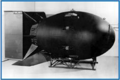 Robert J. Oppenheimer