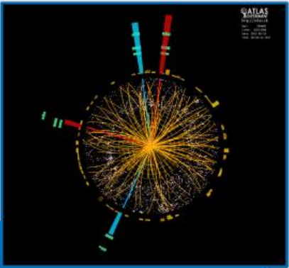 Frakois Englert, Peter W. Higgs