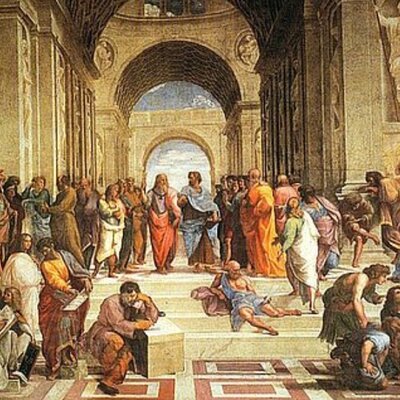 Timeline: Il rinascimento