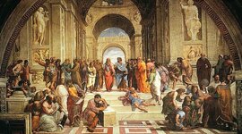 Timeline: Il rinascimento