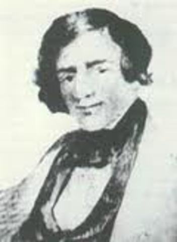 Jedediah Smith
