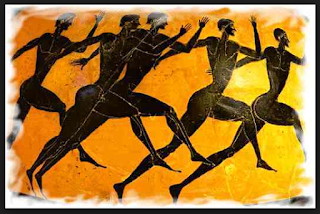 Primeros juegos Olimpicos