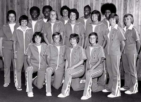 Montrealgo Joko Olinpikoak