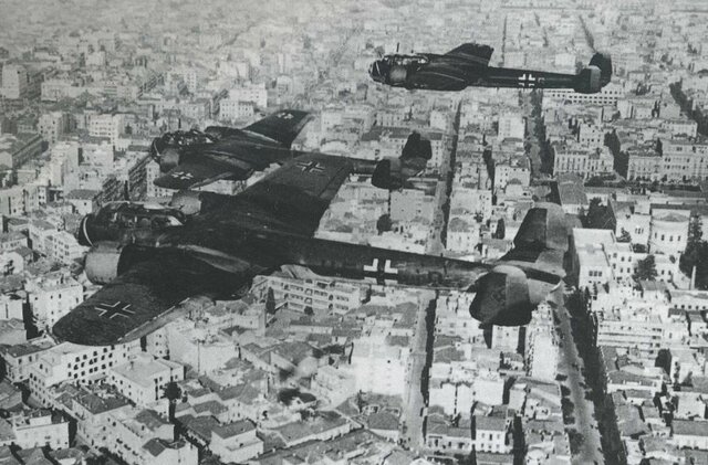 guerra civil de Grecia