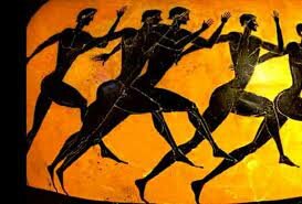 primeros juegos olimpicos