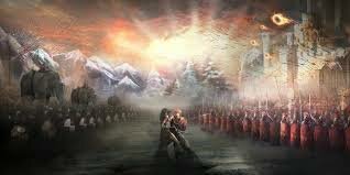 Final de la tercera guerra púnica. Conquista de Grecia