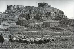 Colonizaciones. Nacimiento de las polis