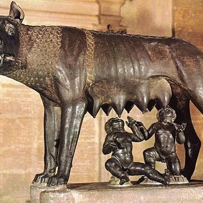 Timeline: Antigua Grecia