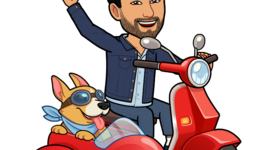 Timeline: Teste de Timelibne